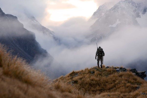 Kuiu Hunting Gear