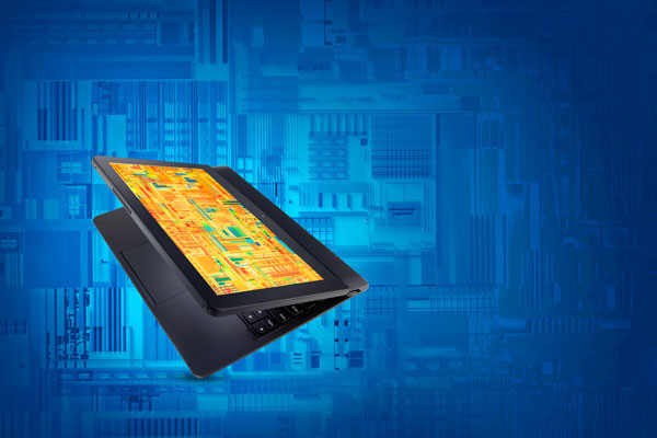 Intel vPro Product Launch