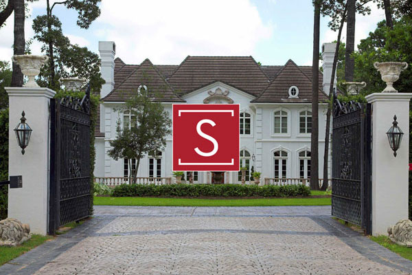 Large Home with Sarenpa S